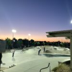 Oakdale Skatepark