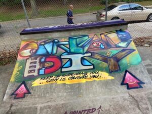 Oakland Diy © Raul Casas on Google Maps
