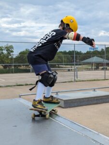 Oakland Lake Skate Park © Occ U. Pant (Occupant) on Google Maps