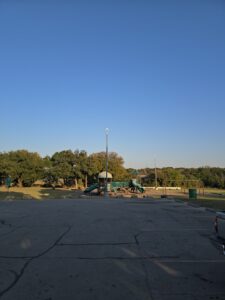 Oakland Lake Skate Park © Marcos Morales on Google Maps