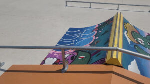 Oakridge Skate Park © Memphis Reigns on Google Maps