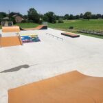 Oakridge Skate Park