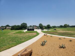 Oakridge Skate Park © Memphis Reigns on Google Maps
