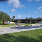 Ocala Skatepark