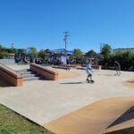 Ocean City Nj Skatepark