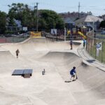 Ocean City Town Skate Park