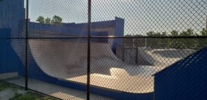 Ocean City Town Skate Park © R H on Google Maps