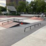 Ocean Hill Skate Park