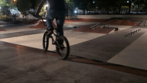 Ocean Hill Skate Park © Miguel Perdomo on Google Maps