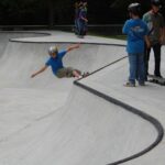 Ocean Pines Skatepark