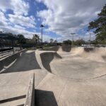Oceanside Rotary Skateboard Park