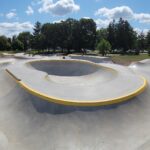 Oconomowoc Skate Park