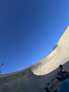 Oconomowoc Skate Park © Everett Hahm on Google Maps