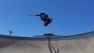 Ojai Skate Park © TRF Chango mongo blanco on Google Maps