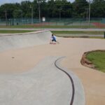 Okmulgee Skatepark