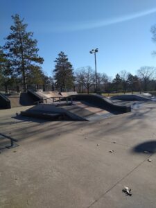 Onalaska Skate Park © Plague THPS (Wylde704) on Google Maps