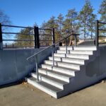 Onalaska Skate Park