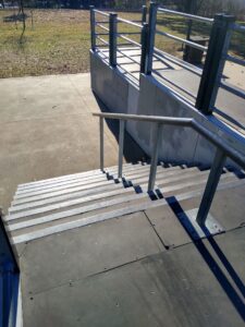 Onalaska Skate Park © Plague THPS (Wylde704) on Google Maps