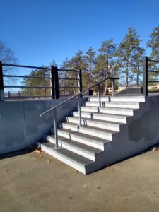 Onalaska Skate Park