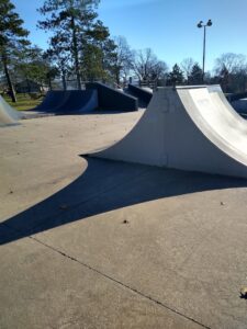 Onalaska Skate Park © Plague THPS (Wylde704) on Google Maps