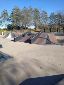 Onalaska Skate Park © Plague THPS (Wylde704) on Google Maps