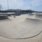 Orange Cove Skatepark