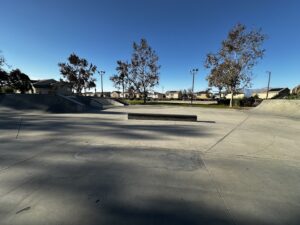 Orchard Skatepark © Eric Grey on Google Maps