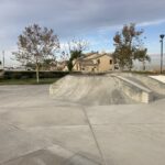 Orchard Skatepark