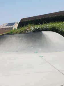 Orchard Skatepark © narasaiah kota on Google Maps