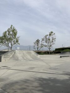 Orchard Skatepark © Joseph Ko on Google Maps