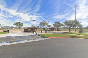 Orchard Skatepark