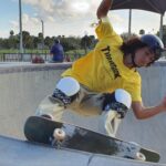 Orlando Skate Park