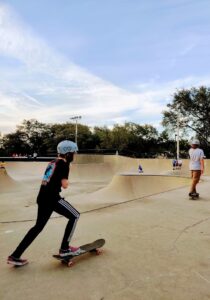 Orlando Skate Park © WROCKS 24 on Google Maps