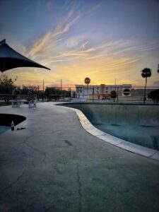 Orlando Skate Park © Will Campana on Google Maps