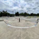 Ormond Beach Skate Park