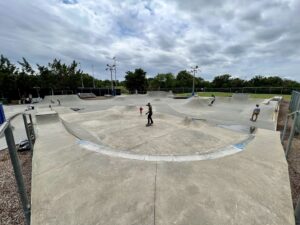 Ormond Beach Skate Park