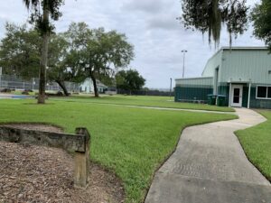 Ormond Beach Skate Park © Christopher Janssen on Google Maps