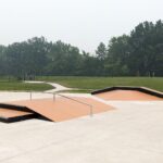 Orrville Skate Park