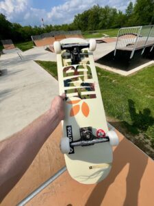 Orrville Skate Park © Riley Beaire on Google Maps