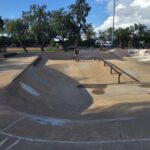 Oscar Rose Skate Park