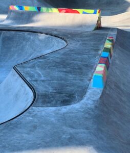 Osceola Skatepark © Osceola Skatepark on Google Maps