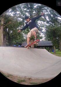 Osceola Skatepark © Jeff McCown on Google Maps