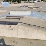 Oshkosh Skate Park