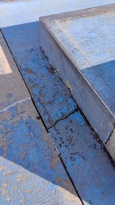 Oshkosh Skate Park © LoveLiveProsper on Google Maps
