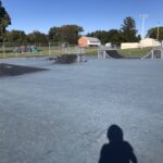 Overlook Skate Park