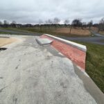 Ovid Hazen Wells Skatepark