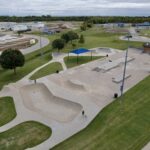 Owasso Skate Park