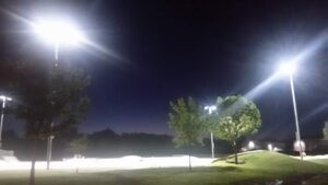 Owasso Skate Park © Melissa Ann on Google Maps