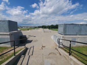 Owasso Skate Park © Nathan Bushey on Google Maps