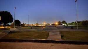Owasso Skate Park © eyyy ohhh on Google Maps